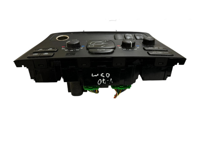 Блок управления климат-контролем 8691876, M614DA00019   Volvo V70