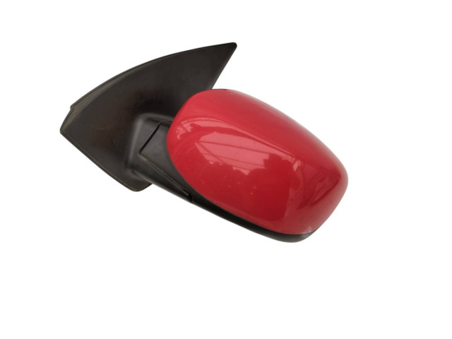 Зеркало (механическое)       Hyundai i10  2007 - 2012 года   