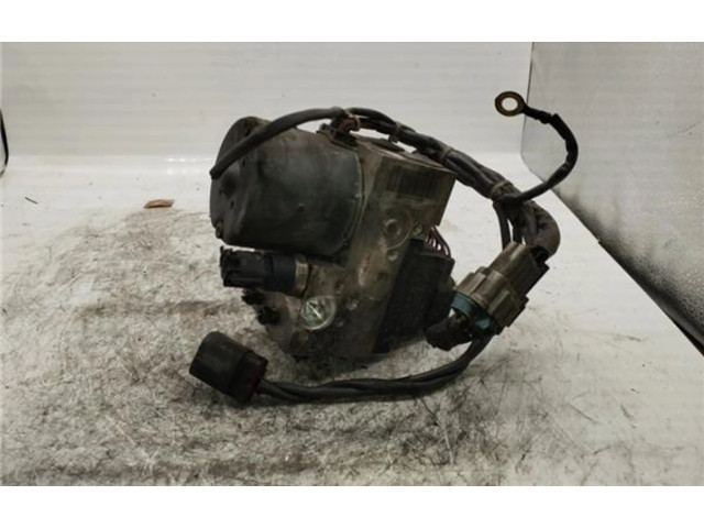 Jednotka ABS    Nissan X-Trail T30 2006