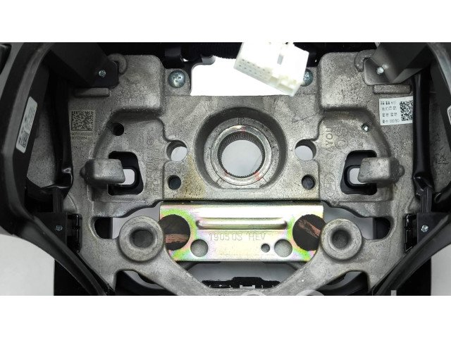 Volant Hyundai Kona I 2019