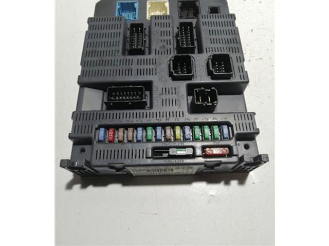 Блок управления 9664532580, 9664532580   Citroen C2