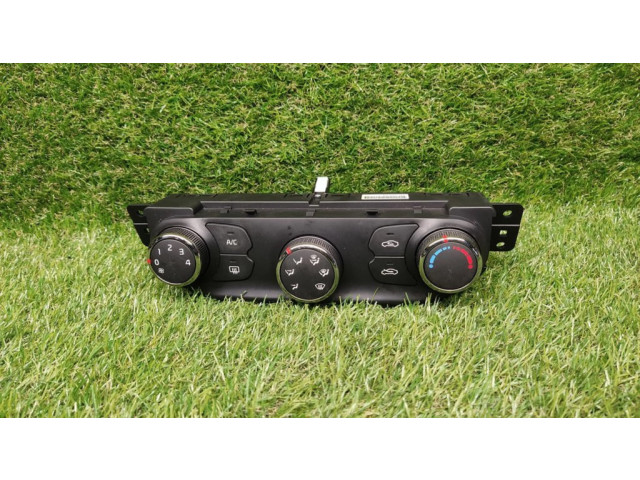 Блок управления климат-контролем 97250A2000   KIA Ceed