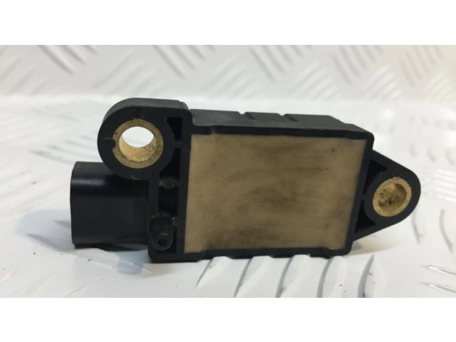 Датчик удара надувных подушек