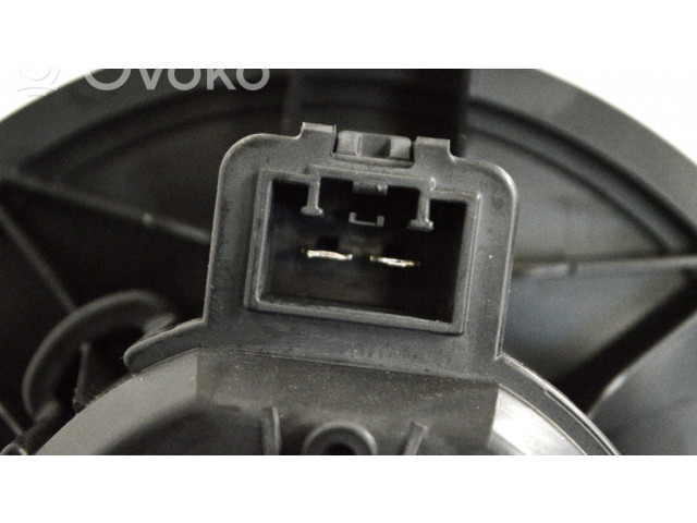 Вентилятор печки H1BH19846BA Ford Fiesta