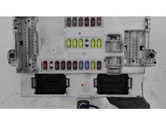 Блок предохранителей Alfa Romeo Giulietta