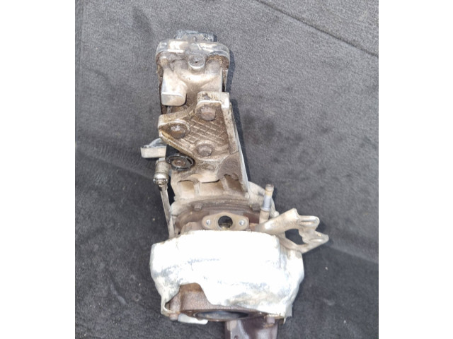 Turbodmychadlo Турбина 05A145722G, 05A145721G Audi Q7 4L