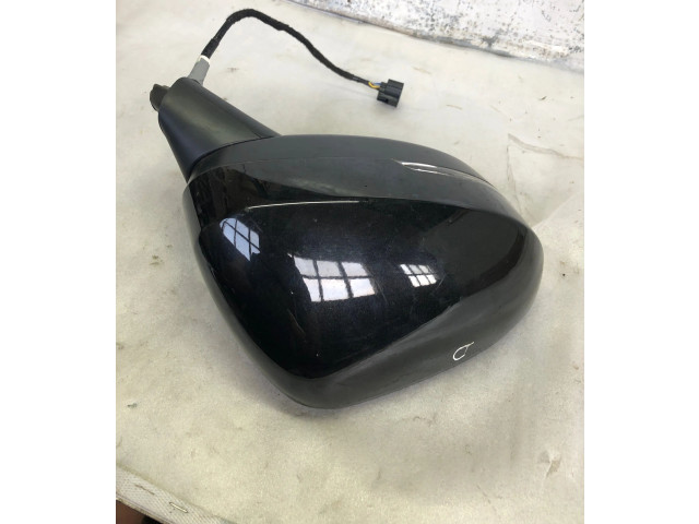 Zpětné zrcátko Nissan Juke II F16 2023 117888