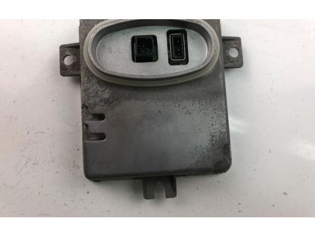 Блок фонаря / (блок «хenon»)