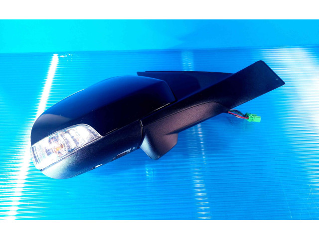 Зеркало электрическое Volvo V70 2008 - 2013 года