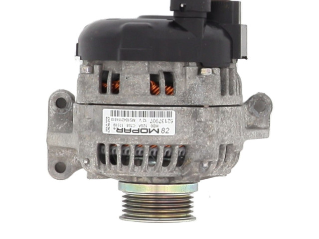 Генератор 52137907   Fiat Panda III    