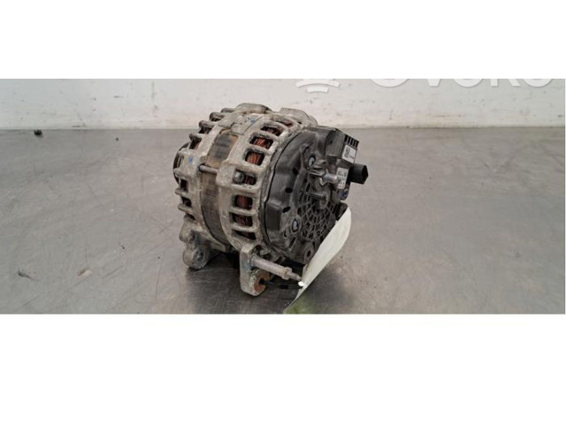 Генератор 04L903024S   Volkswagen Caddy      