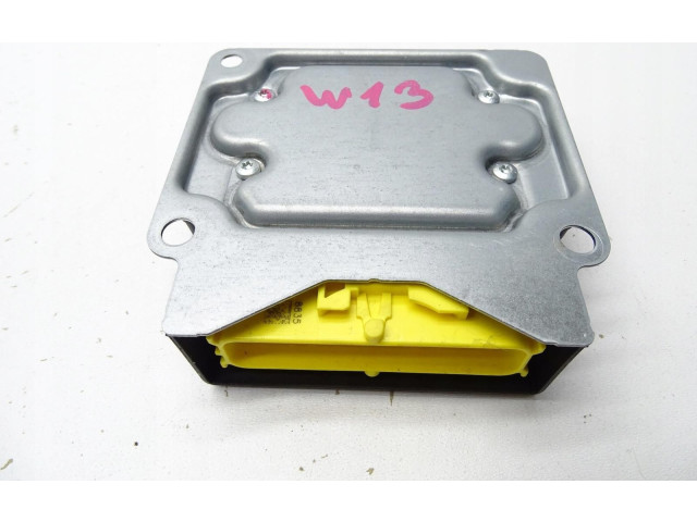 Блок подушек безопасности 8X0959655B   Audi A1