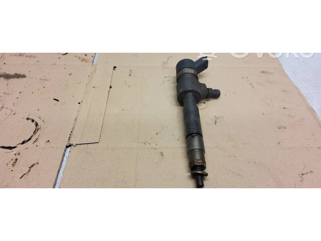 Форсунка 0445LL0276 Fiat Bravo для дизельного двигателя 1.9