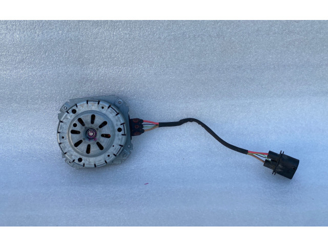 Вентилятор радиатора 4H0959455AE, A45565112 Audi A7 S7 4G