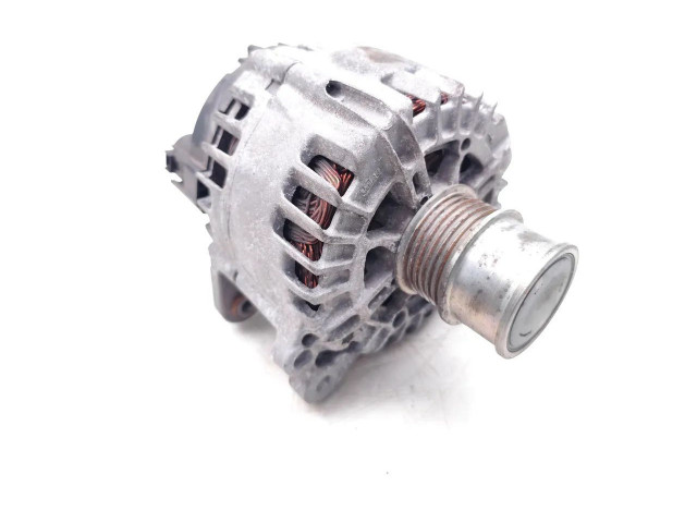 Генератор 05E903026Q Volkswagen Golf VIII