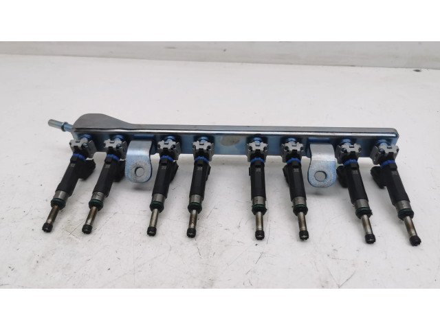 Vstřikovač 122122102821, 122122102832 Nissan Juke II F16 pro benzínový motor 1.6