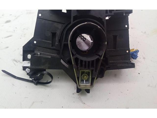 Подушка безопасности водителя Dacia Sandero