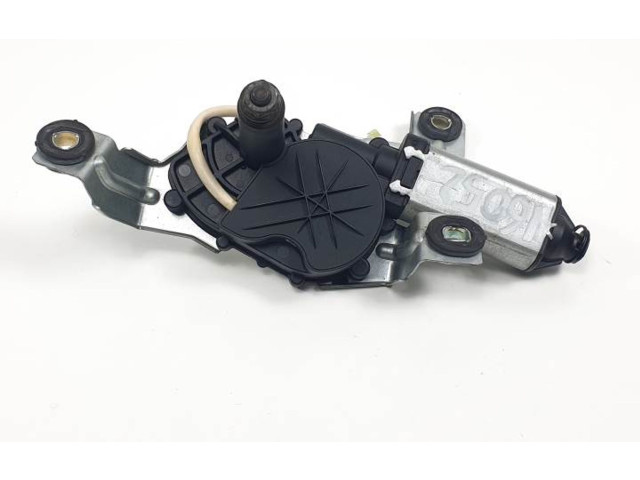 Моторчик заднего дворника Volvo XC90