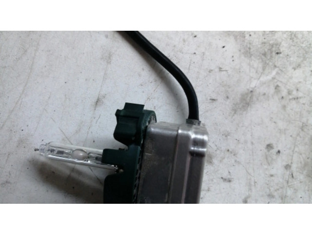 Блок фонаря / (блок «хenon»)