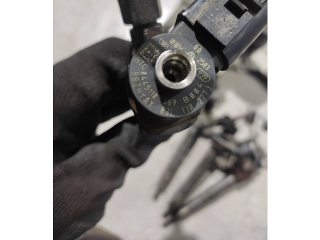 Vstřikovač 03L130277J, 03L130089P Volkswagen Tiguan CFF