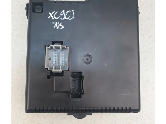 Блок комфорта 31314469   Volvo XC90   