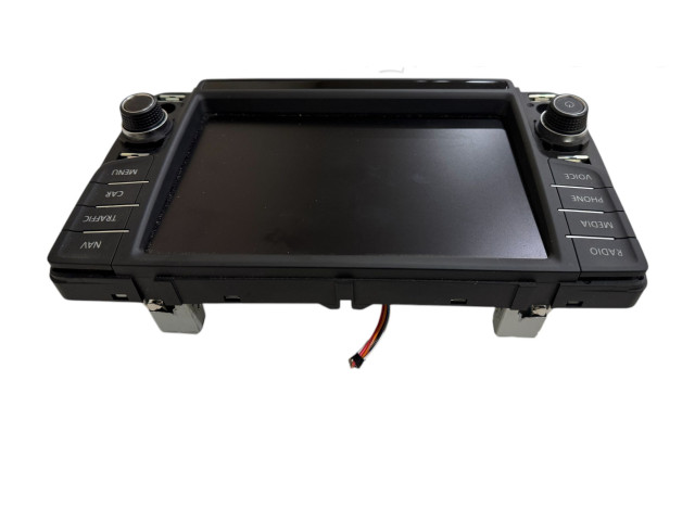 Дисплей 5G0919606 Volkswagen e-Golf