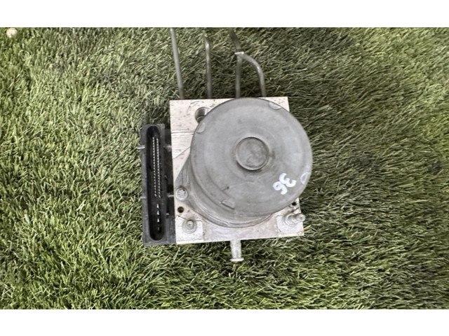 Блок АБС 445400F020   Toyota  Corolla Verso AR10  2004 - 2009 года