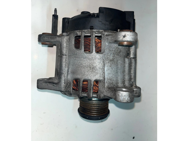 Генератор 03L903023A, TG14C031 Volkswagen Golf VI