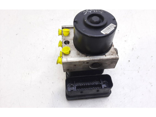 Поршень Блок ABS  D651437A0C  Mazda 2  