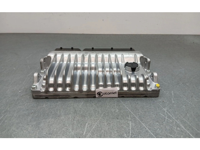 Блок управления двигателя 8966153p70, 2755006692   Lexus IS-F