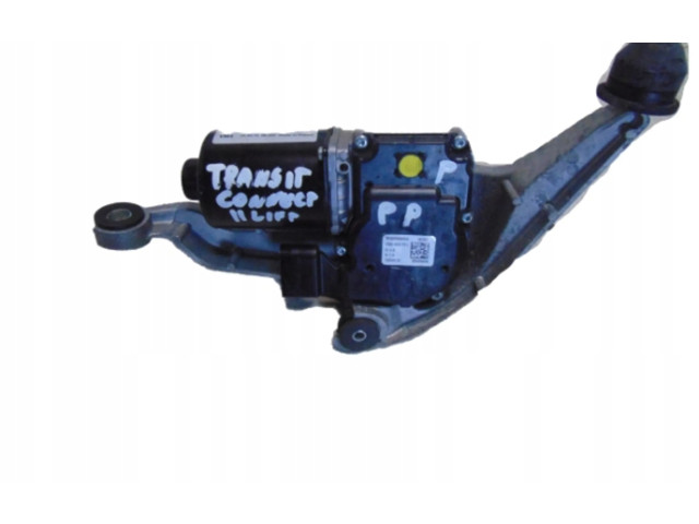 Моторчик дворников KT1B17504BB Ford Transit - Tourneo Connect