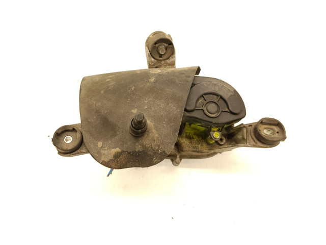 Моторчик дворников 53569512    Citroen C5