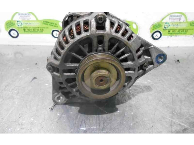 Генератор MD343416, A3TA5491 Mitsubishi Carisma