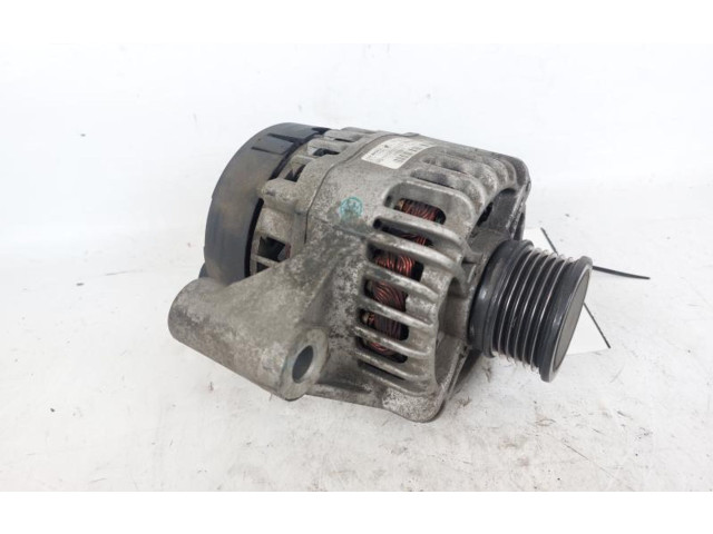 Генератор 51884351, 51884351 Jeep Renegade