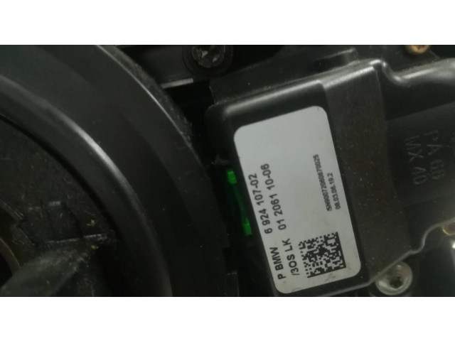    Рулевая рейка 6774626   BMW 5 E60 E61 2004-2010 года