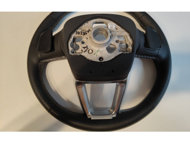 Руль Audi A3 8Y 2020 - года 8V0419091H, 362528925