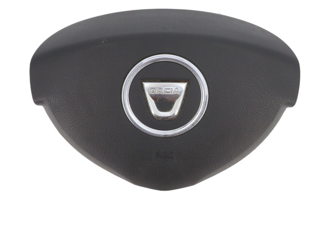 Подушка безопасности водителя 985708387R   Dacia Duster