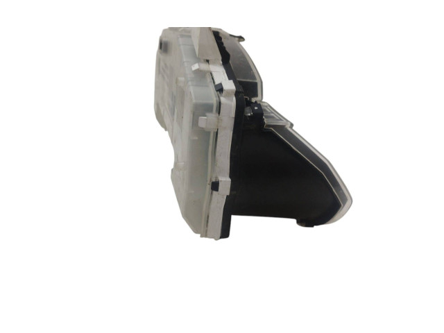 Панель приборов 78100TF2G011, A8011090157 Honda Jazz