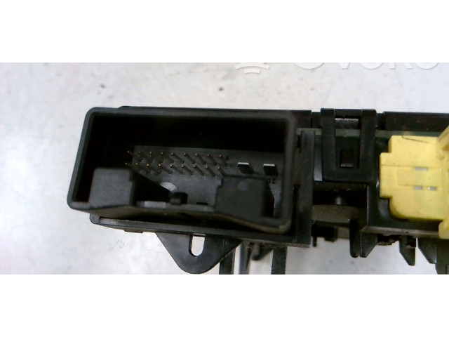 Блок управления усилителя руля 1K0953549BG, 9535491K0 Skoda Octavia Mk2 (1Z)