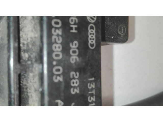 Соленоидный клапан