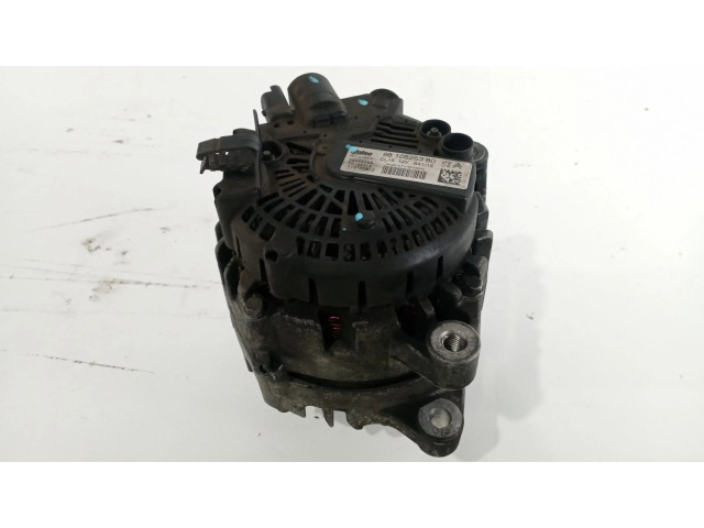 Генератор 9810525380   Citroen C-Elysée 1.6     