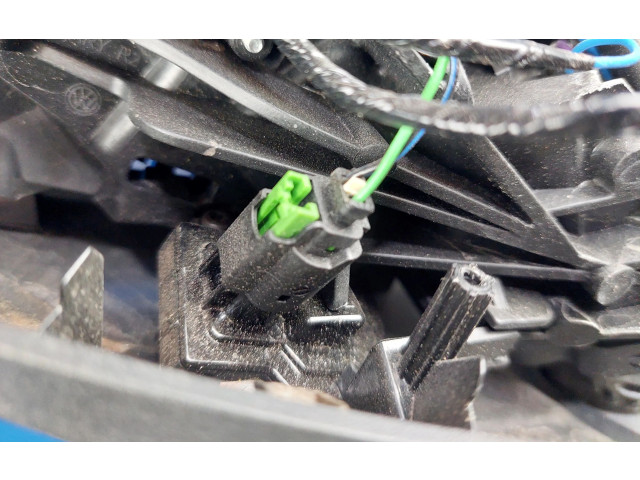 Зеркало электрическое        Volkswagen ID.3  2019 -  года   