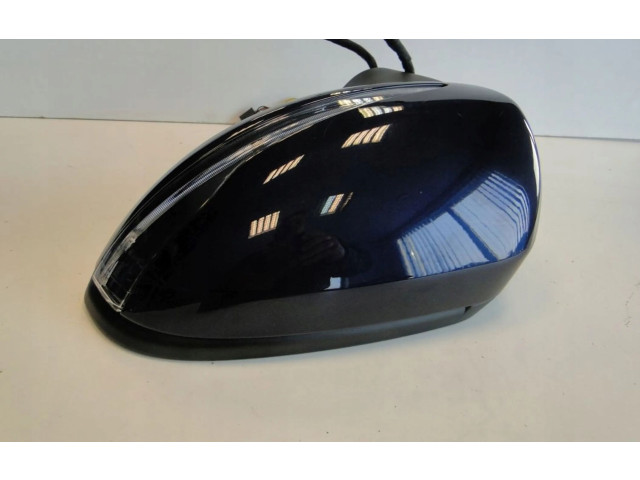 Zpětné zrcátko Mercedes-Benz C W205 2014