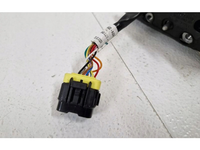 Зеркало электрическое        KIA Pro Cee'd II  2013 - 2018 года   