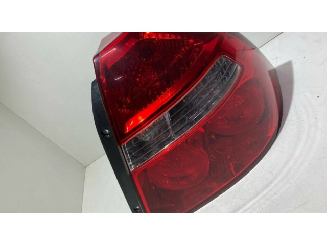 Задний фонарь  200611R    Chevrolet Aveo   