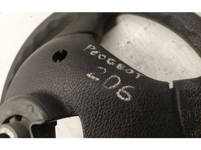 Volant Peugeot 206 2001