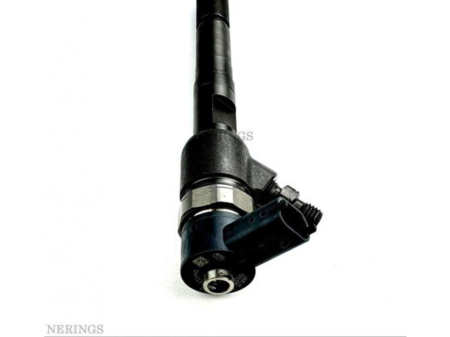 Форсунка 0445110326, 0445110326    Opel Meriva B   