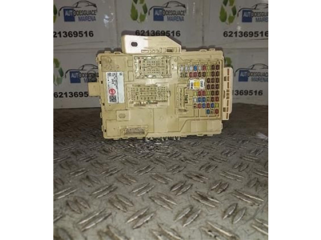 Pojistková skříňka 91955G4070 Hyundai i30 2022