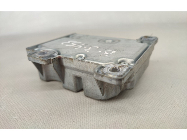 Блок подушек безопасности 9662643980, 603726100   Citroen C4 I