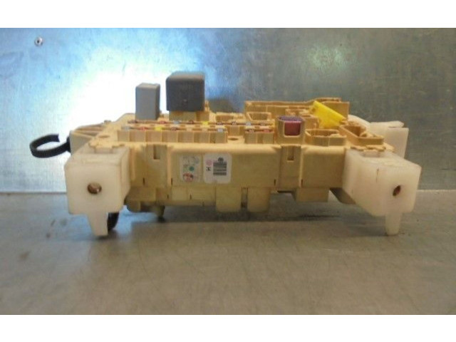 Модуль управления BSM 892210F010   Toyota Corolla Verso E121    